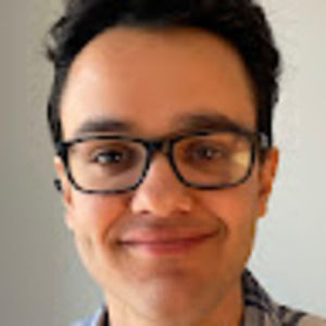 Meet your Posher, Jack